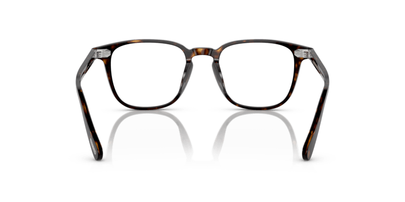 0OV5532U - Oliver Peoples - Tortoise - (362 1009) - 48 - 19 - 145 MM - Ardor Eyewear 827934499041