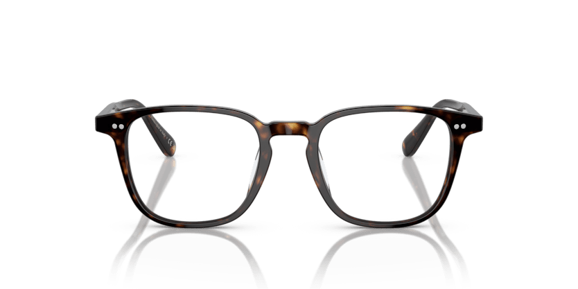 0OV5532U - Oliver Peoples - Tortoise - (362 1009) - 48 - 19 - 145 MM - Ardor Eyewear 827934499041