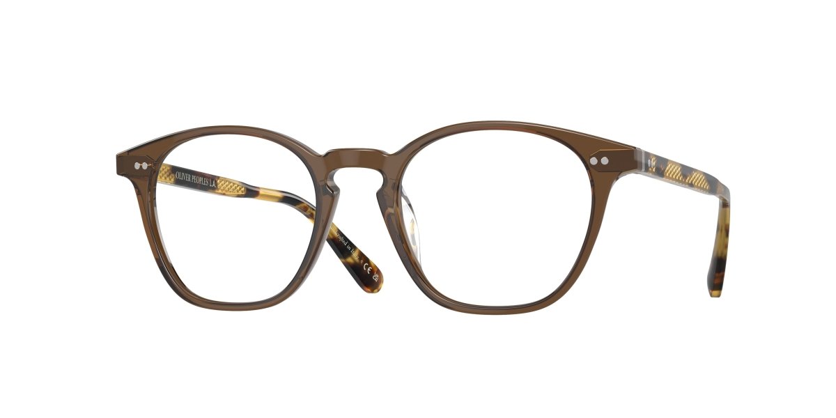 0OV5533U - Oliver Peoples - Black - (Espresso/YTB 1770) - 48 - 19 - 145 MM - Ardor Eyewear 827934499225