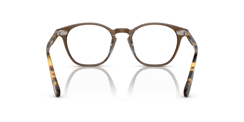 0OV5533U - Oliver Peoples - Black - (Espresso/YTB 1770) - 48 - 19 - 145 MM - Ardor Eyewear 827934499225