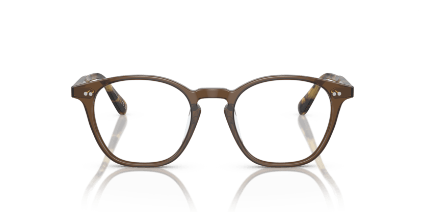 0OV5533U - Oliver Peoples - Black - (Espresso/YTB 1770) - 48 - 19 - 145 MM - Ardor Eyewear 827934499225