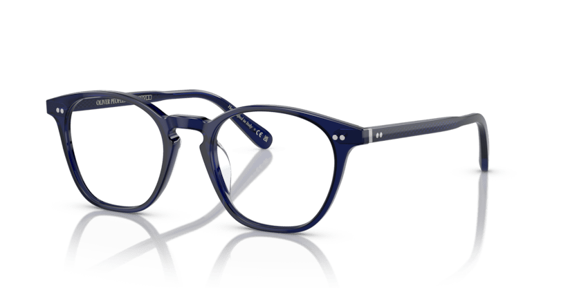 0OV5533U - Oliver Peoples - Blue - (Denim 1566) - 48 - 19 - 145 MM - Ardor Eyewear 827934499195