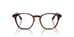 0OV5533U - Oliver Peoples - Tortoise - (Dark Mahogany 1007) - 48 - 19 - 145 MM - Ardor Eyewear 827934499188