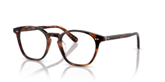 0OV5533U - Oliver Peoples - Tortoise - (Dark Mahogany 1007) - 48 - 19 - 145 MM - Ardor Eyewear 827934499188