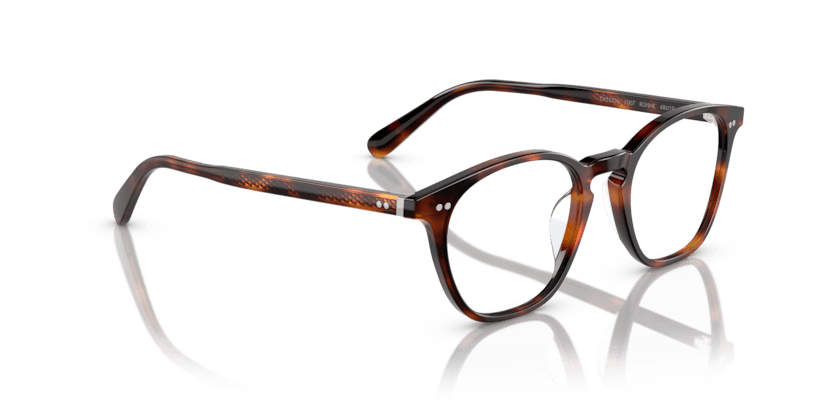 0OV5533U - Oliver Peoples - Tortoise - (Dark Mahogany 1007) - 48 - 19 - 145 MM - Ardor Eyewear 827934499188