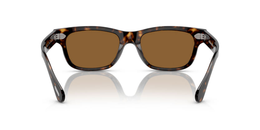 0OV5540SU - Oliver Peoples - (362) True Brown - 53 - 19 - 145 MM - Ardor Eyewear 827934501331