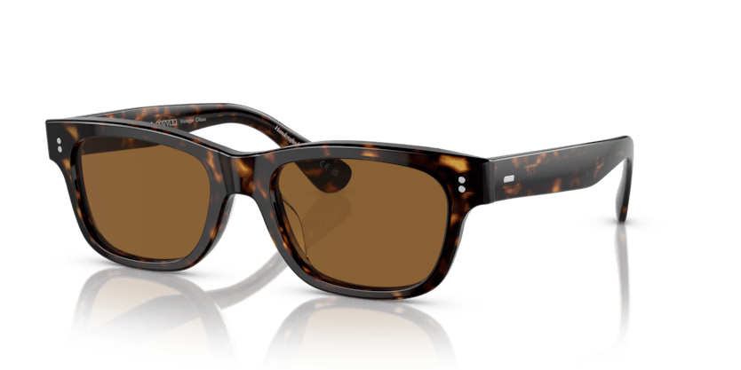 0OV5540SU - Oliver Peoples - (362) True Brown - 53 - 19 - 145 MM - Ardor Eyewear 827934501331