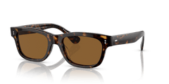 0OV5540SU - Oliver Peoples - (362) True Brown - 53 - 19 - 145 MM - Ardor Eyewear 827934501331