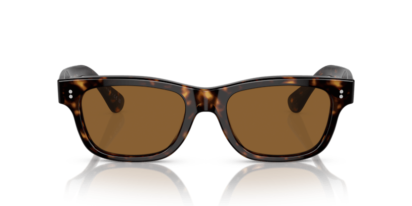 0OV5540SU - Oliver Peoples - (362) True Brown - 53 - 19 - 145 MM - Ardor Eyewear 827934501331