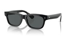 0OV5540SU - Oliver Peoples - (Black) Midnight Express Polar Polarized - 53 - 19 - 145 MM - Ardor Eyewear 827934501324