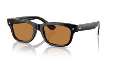 0OV5540SU - Oliver Peoples - (Black/362 Gradient) Cognac - 53 - 19 - 145 MM - Ardor Eyewear 827934501362