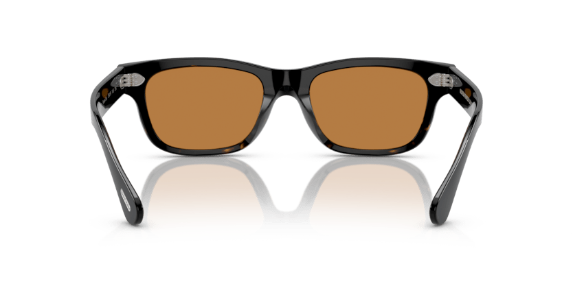 0OV5540SU - Oliver Peoples - (Black/362 Gradient) Cognac - 53 - 19 - 145 MM - Ardor Eyewear 827934501362