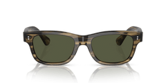 0OV5540SU - Oliver Peoples - (Olive Smoke) G - 15 - 53 - 19 - 145 MM - Ardor Eyewear 827934501355