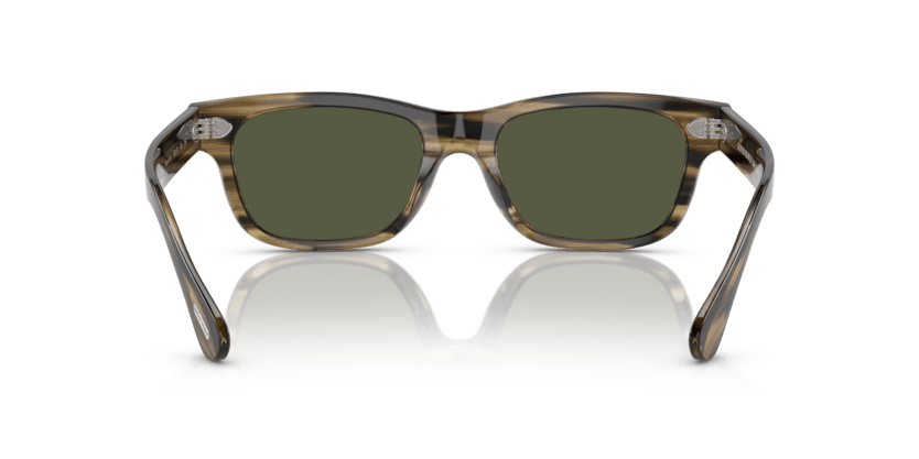 0OV5540SU - Oliver Peoples - (Olive Smoke) G - 15 - 53 - 19 - 145 MM - Ardor Eyewear 827934501355