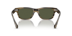 0OV5540SU - Oliver Peoples - (Olive Smoke) G - 15 - 53 - 19 - 145 MM - Ardor Eyewear 827934501355