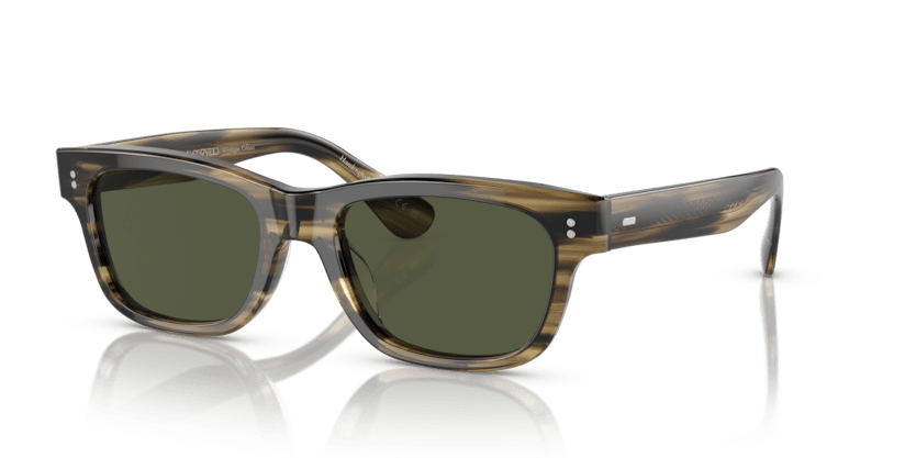 0OV5540SU - Oliver Peoples - (Olive Smoke) G - 15 - 53 - 19 - 145 MM - Ardor Eyewear 827934501355