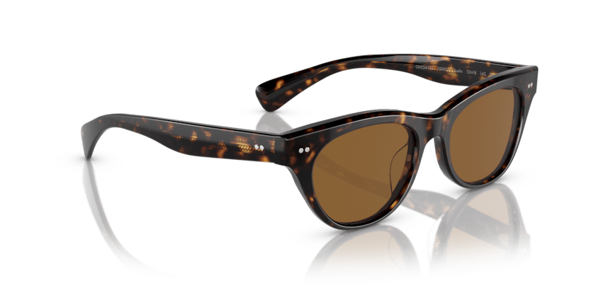 0OV5541SU - Oliver Peoples - (362) True Brown - 52 - 18 - 145 MM - Ardor Eyewear 827934501386