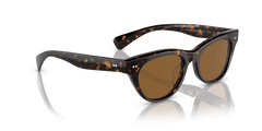 0OV5541SU - Oliver Peoples - (362) True Brown - 52 - 18 - 145 MM - Ardor Eyewear 827934501386