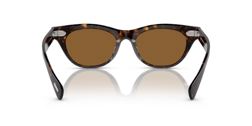 0OV5541SU - Oliver Peoples - (362) True Brown - 52 - 18 - 145 MM - Ardor Eyewear 827934501386