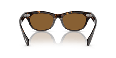 0OV5541SU - Oliver Peoples - (362) True Brown - 52 - 18 - 145 MM - Ardor Eyewear 827934501386