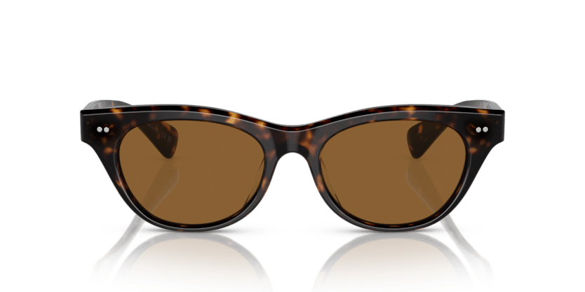 0OV5541SU - Oliver Peoples - (362) True Brown - 52 - 18 - 145 MM - Ardor Eyewear 827934501386