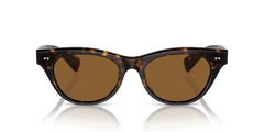 0OV5541SU - Oliver Peoples - (362) True Brown - 52 - 18 - 145 MM - Ardor Eyewear 827934501386