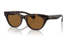 0OV5541SU - Oliver Peoples - (362) True Brown - 52 - 18 - 145 MM - Ardor Eyewear 827934501386