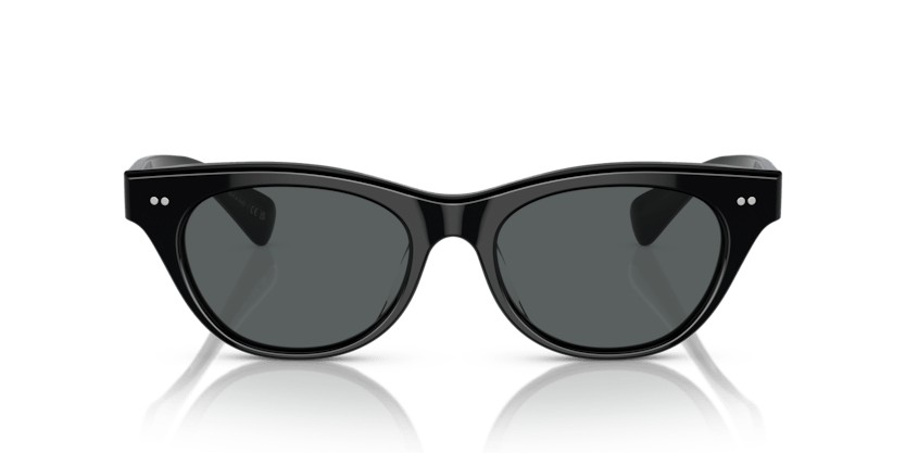 0OV5541SU - Oliver Peoples - (Black) Midnight Express Polar Polarized - 52 - 18 - 145 MM - Ardor Eyewear 827934501379