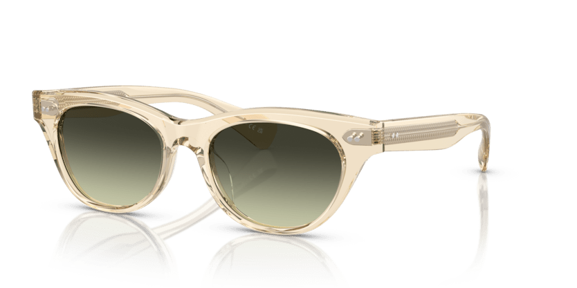 0OV5541SU - Oliver Peoples - (Buff) G - 15 Gradient - 52 - 18 - 145 MM - Ardor Eyewear 827934501393