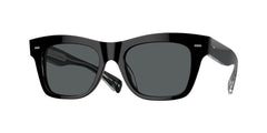 0OV5542SU - Oliver Peoples - (Black) Midnight Express Polar Polarized - 51 - 18 - 145 MM - Ardor Eyewear 827934501430