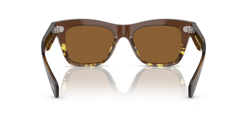 0OV5542SU - Oliver Peoples - (Espresso/382 Gradient) True Brown - 51 - 18 - 145 MM - Ardor Eyewear 827934501454