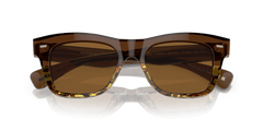 0OV5542SU - Oliver Peoples - (Espresso/382 Gradient) True Brown - 51 - 18 - 145 MM - Ardor Eyewear 827934501454