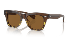 0OV5542SU - Oliver Peoples - (Espresso/382 Gradient) True Brown - 51 - 18 - 145 MM - Ardor Eyewear 827934501454