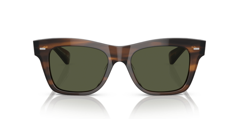 0OV5542SU - Oliver Peoples - (Tuscany Tortoise) G - 15 - 51 - 18 - 145 MM - Ardor Eyewear 827934501447