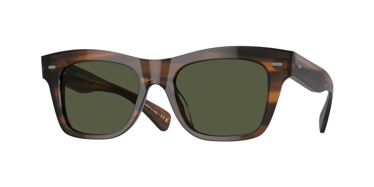 0OV5542SU - Oliver Peoples - (Tuscany Tortoise) G - 15 - 51 - 18 - 145 MM - Ardor Eyewear 827934501447