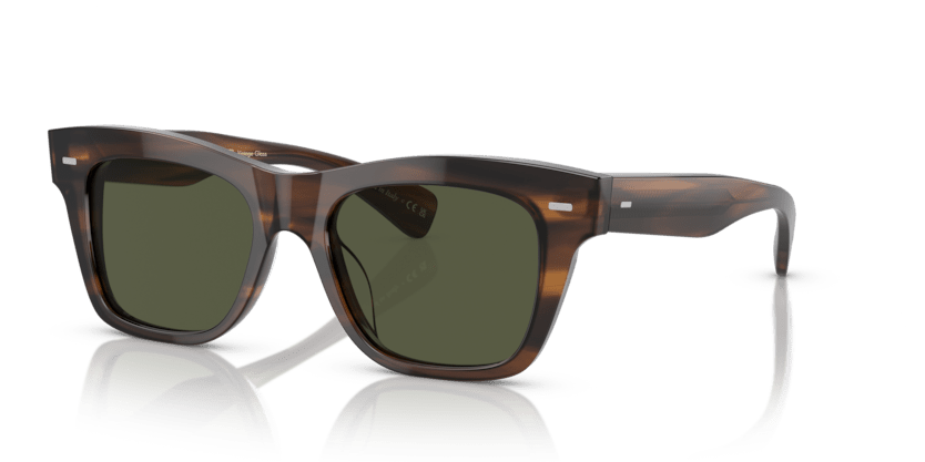 0OV5542SU - Oliver Peoples - (Tuscany Tortoise) G - 15 - 51 - 18 - 145 MM - Ardor Eyewear 827934501447