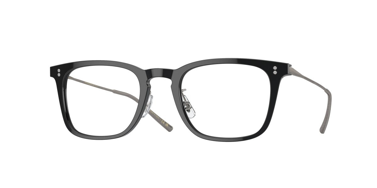 0OV5543 - Oliver Peoples - Black - (Black 1731) - 49 - 20 - 145 MM - Ardor Eyewear 827934501690