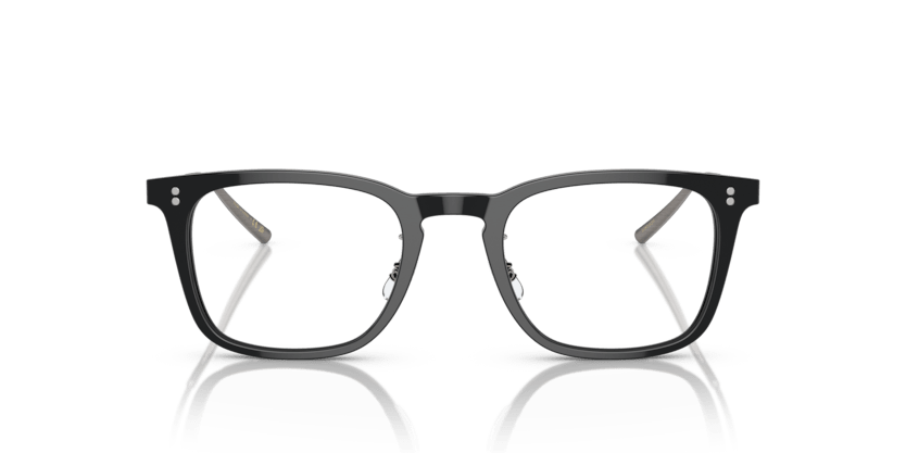 0OV5543 - Oliver Peoples - Black - (Black 1731) - 49 - 20 - 145 MM - Ardor Eyewear 827934501690