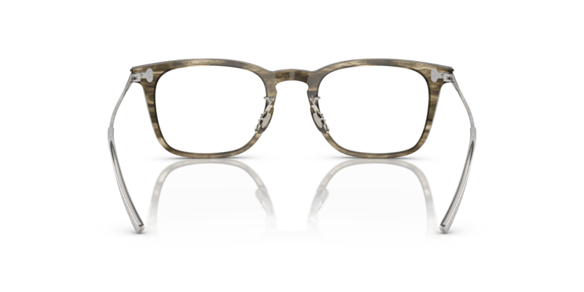 0OV5543 - Oliver Peoples - Green - (Soft Olive Bark 1735) - 49 - 20 - 145 MM - Ardor Eyewear 827934501706