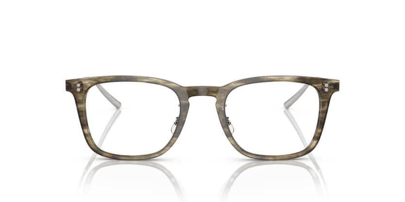 0OV5543 - Oliver Peoples - Green - (Soft Olive Bark 1735) - 49 - 20 - 145 MM - Ardor Eyewear 827934501706