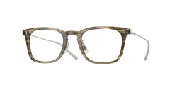 0OV5543 - Oliver Peoples - Green - (Soft Olive Bark 1735) - 49 - 20 - 145 MM - Ardor Eyewear 827934501706