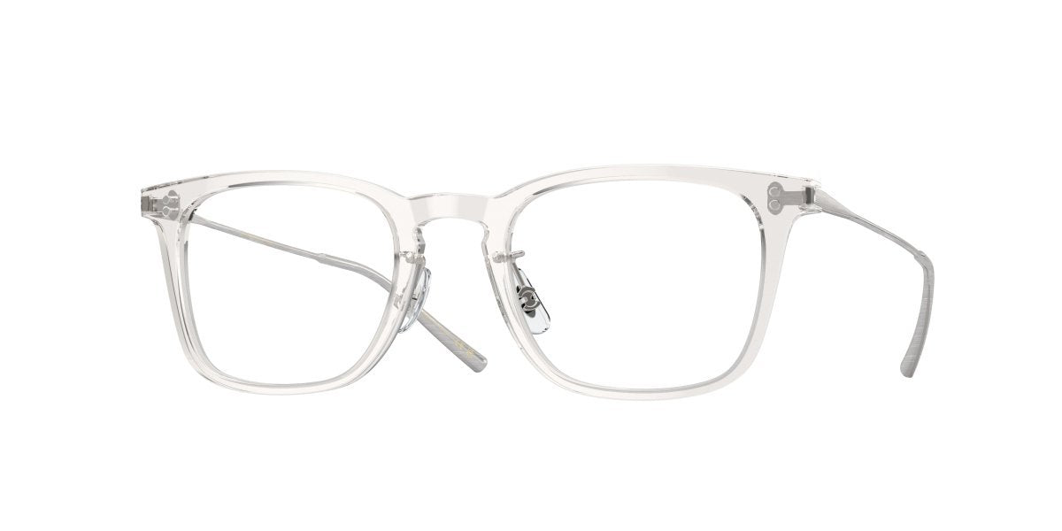 0OV5543 - Oliver Peoples - Grey - (Gravel 1757) - 49 - 20 - 145 MM - Ardor Eyewear 827934501720