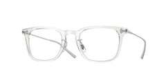 0OV5543 - Oliver Peoples - Grey - (Gravel 1757) - 49 - 20 - 145 MM - Ardor Eyewear 827934501720