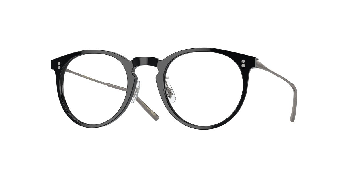 0OV5544 - Oliver Peoples - Black - (Black 1731) - 47 - 21 - 145 MM - Ardor Eyewear 827934501812