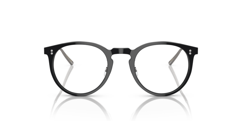 0OV5544 - Oliver Peoples - Black - (Black 1731) - 47 - 21 - 145 MM - Ardor Eyewear 827934501812