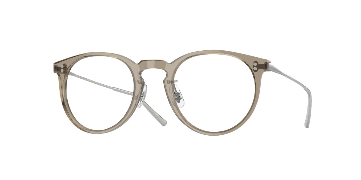 0OV5544 - Oliver Peoples - Green - (Sencha 1745) - 47 - 21 - 145 MM - Ardor Eyewear 827934501836