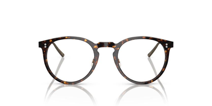 0OV5544 - Oliver Peoples - Tortoise - (Atago Tortoise 1741) - 47 - 21 - 145 MM - Ardor Eyewear 827934501829