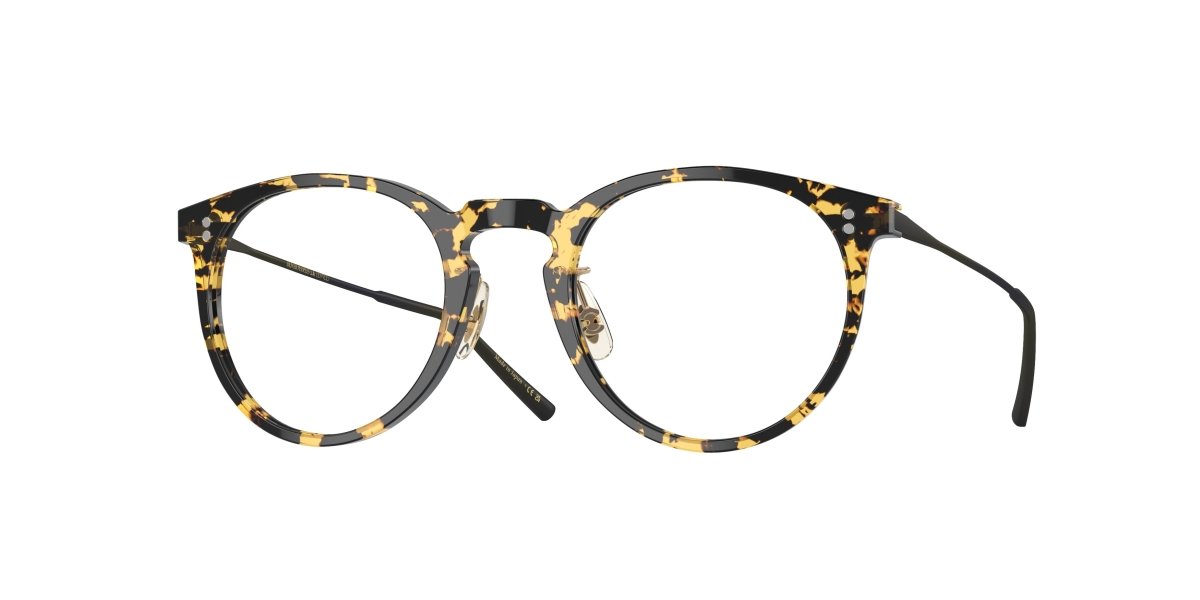 0OV5544 - Oliver Peoples - Tortoise - (Tokyo Tortoise 1778) - 47 - 21 - 145 MM - Ardor Eyewear 827934502208