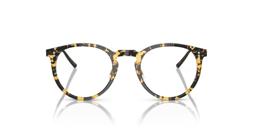 0OV5544 - Oliver Peoples - Tortoise - (Tokyo Tortoise 1778) - 47 - 21 - 145 MM - Ardor Eyewear 827934502208