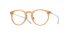 0OV5544 - Oliver Peoples - Yellow - (Semi Matte Goldwood 1779) - 47 - 21 - 145 MM - Ardor Eyewear 827934502215